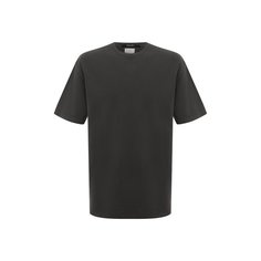 Хлопковая футболка Ksubi