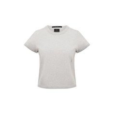 Хлопковая футболка Ksubi