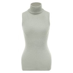 Шерстяной топ Noble&Brulee