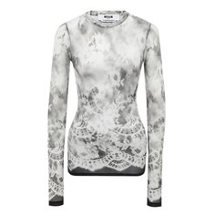 Топ MSGM