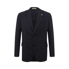 Шерстяной пиджак Corneliani