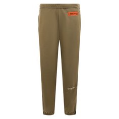 Джоггеры Heron Preston