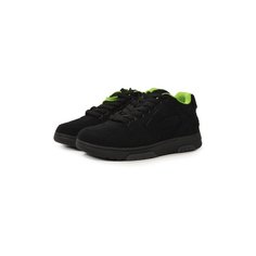 Текстильные кеды Out of Office Off-White