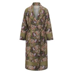 Платье-кимоно Tak.Ori