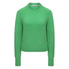Шерстяной пуловер alexanderwang.t