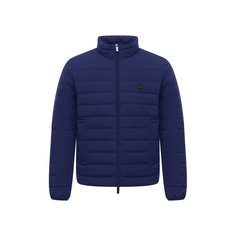 Пуховая куртка Emporio Armani