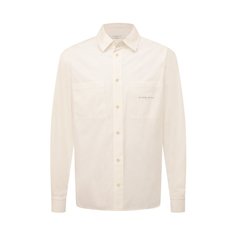 Хлопковая рубашка Ih Nom Uh Nit