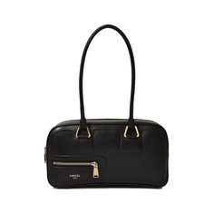 Сумка Bowling medium Lancel