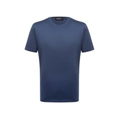 Хлопковая футболка MUST