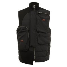 Утепленный жилет A-COLD-WALL*