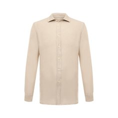 Льняная рубашка 120% Lino