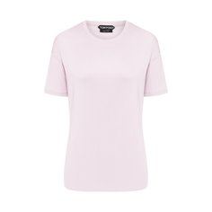 Футболка из вискозы Tom Ford