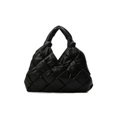 Сумка Padded Lock large Bottega Veneta
