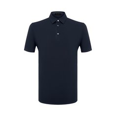 Хлопковое поло Loro Piana