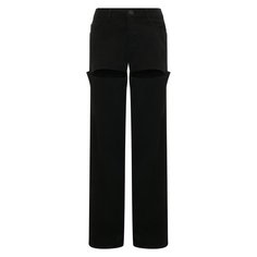 Джинсы Jacob Lee