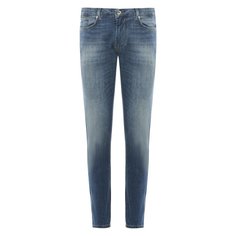 Джинсы Emporio Armani