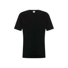 Хлопковая футболка Ksubi