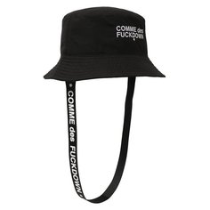 Панама Comme des Fuckdown