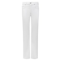 Джинсы Isabel Marant Etoile
