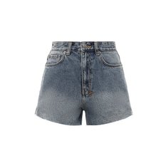 Джинсовые шорты Ksubi