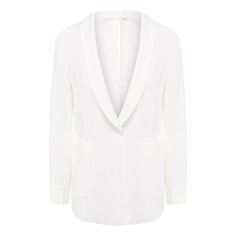 Льняной жакет Kiton