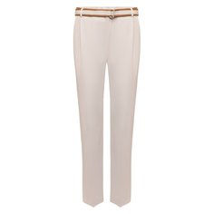 Хлопковые брюки Loro Piana