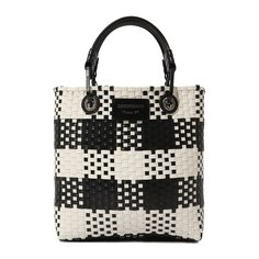Сумка-тоут Emporio Armani