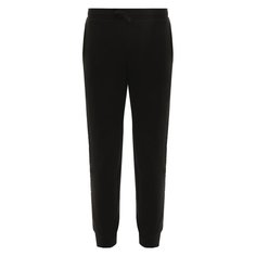 Джоггеры Emporio Armani