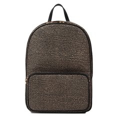 Рюкзак Postrait medium Borbonese
