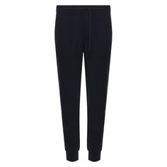 Хлопковые джоггеры Ermenegildo Zegna