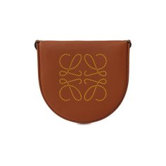 Сумка Heel small Loewe