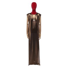 Платье Lanvin