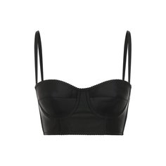 Бра-топ Dolce & Gabbana