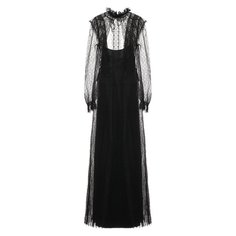 Платье Alberta Ferretti