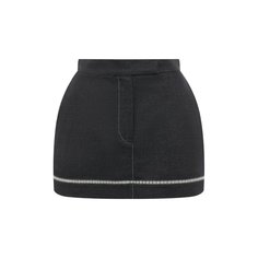 Джинсовая юбка Alexandra Georgieva by Kresteckaya Strochka