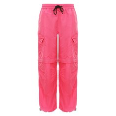 Джоггеры MSGM