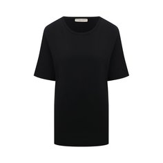 Хлопковая футболка Bottega Veneta