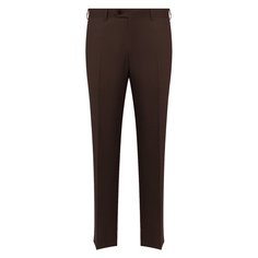 Шерстяные брюки Brioni
