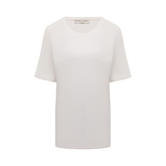 Хлопковая футболка Bottega Veneta