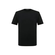 Хлопковая футболка Dolce & Gabbana