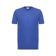 Хлопковая футболка Brioni