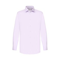Хлопковая сорочка Brioni