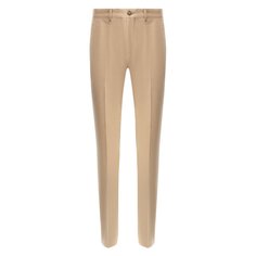 Хлопковые брюки Ralph Lauren
