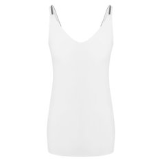 Топ из вискозы Brunello Cucinelli