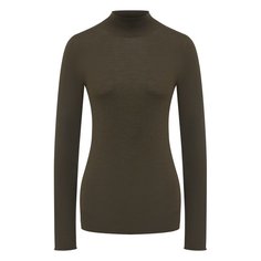 Водолазка из кашемира и шелка Tom Ford