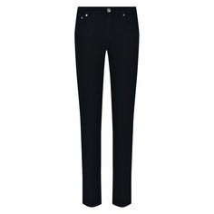 Хлопковые брюки Brunello Cucinelli