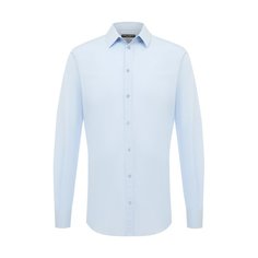 Хлопковая сорочка Dolce & Gabbana