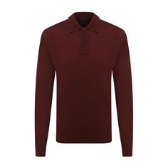 Шерстяное поло Zegna Couture