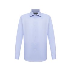 Хлопковая сорочка Canali