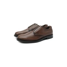 Кожаные дерби Tod’s Tods